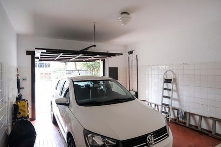 Casa à venda com 222m², 3 quartos e 4 vagasGaragem