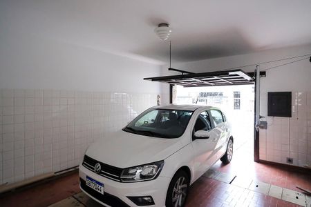 Casa à venda com 222m², 3 quartos e 4 vagasGaragem