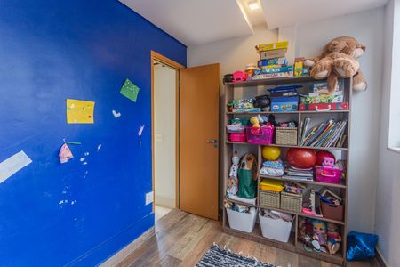 Apartamento à venda com 140m², 3 quartos e 2 vagas Apartamento à venda com 140m², 3 quartos e 2 vagasQuarto 3 na Cobertura