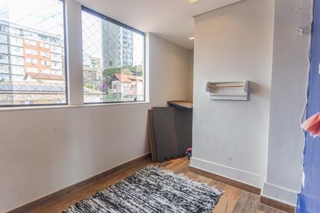 Apartamento à venda com 140m², 3 quartos e 2 vagas Apartamento à venda com 140m², 3 quartos e 2 vagasQuarto 3 na Cobertura