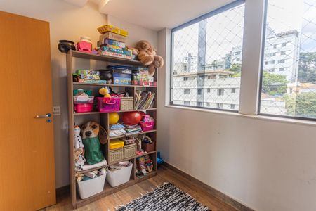 Apartamento à venda com 140m², 3 quartos e 2 vagas Apartamento à venda com 140m², 3 quartos e 2 vagasQuarto 3 na Cobertura