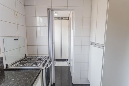 Apartamento à venda com 140m², 3 quartos e 2 vagas Apartamento à venda com 140m², 3 quartos e 2 vagasCozinha