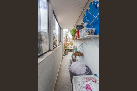 Apartamento à venda com 140m², 3 quartos e 2 vagas Apartamento à venda com 140m², 3 quartos e 2 vagasÁrea de Serviço na Cobertura