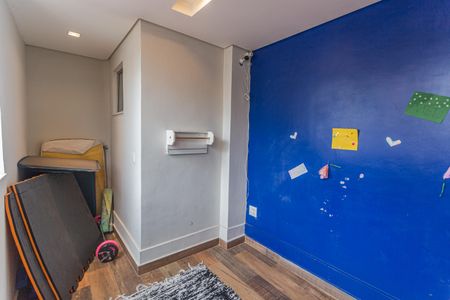 Apartamento à venda com 140m², 3 quartos e 2 vagas Apartamento à venda com 140m², 3 quartos e 2 vagasQuarto 3 na Cobertura