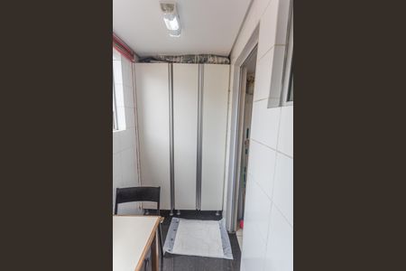 Apartamento à venda com 140m², 3 quartos e 2 vagas Apartamento à venda com 140m², 3 quartos e 2 vagasCozinha