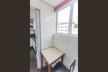 Apartamento à venda com 140m², 3 quartos e 2 vagas Apartamento à venda com 140m², 3 quartos e 2 vagasCozinha