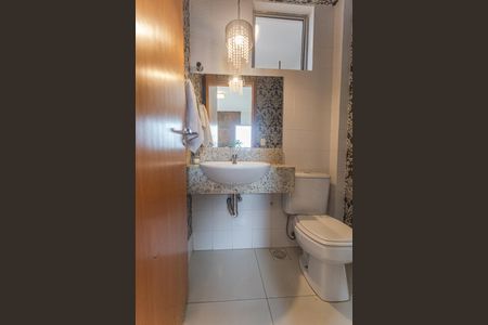 Apartamento à venda com 140m², 3 quartos e 2 vagas Apartamento à venda com 140m², 3 quartos e 2 vagasLavabo na Sala 2 na Cobertura