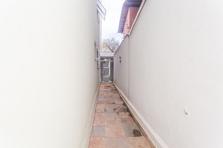 Apartamento à venda com 140m², 3 quartos e 2 vagas Apartamento à venda com 140m², 3 quartos e 2 vagasHall de entrada