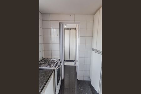 Apartamento à venda com 140m², 3 quartos e 2 vagas Apartamento à venda com 140m², 3 quartos e 2 vagasCozinha