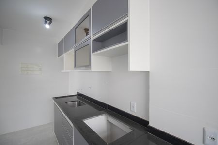 Apartamento para alugar com 68m², 3 quartos e 1 vaga Apartamento para alugar com 68m², 3 quartos e 1 vagaCozinha e Área de Serviço