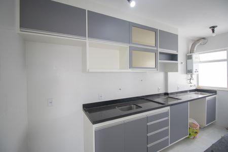Apartamento para alugar com 68m², 3 quartos e 1 vaga Apartamento para alugar com 68m², 3 quartos e 1 vagaCozinha e Área de Serviço