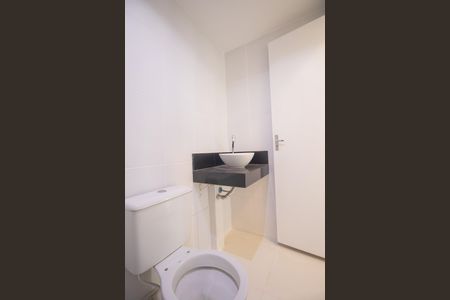 Apartamento para alugar com 68m², 3 quartos e 1 vaga Apartamento para alugar com 68m², 3 quartos e 1 vagaBanheiro
