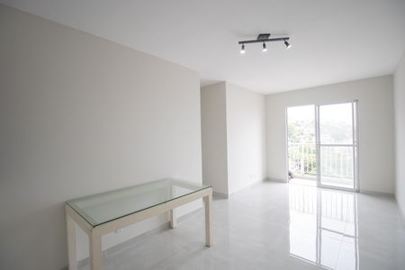 Apartamento para alugar com 68m², 3 quartos e 1 vaga Apartamento para alugar com 68m², 3 quartos e 1 vagaSala