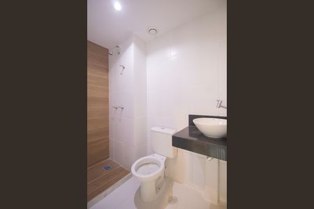 Apartamento para alugar com 68m², 3 quartos e 1 vaga Apartamento para alugar com 68m², 3 quartos e 1 vagaBanheiro