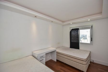 Apartamento à venda com 181m², 4 quartos e 3 vagasQuarto