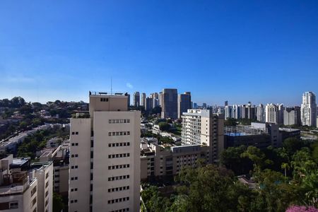 Apartamento à venda com 181m², 4 quartos e 3 vagasVista