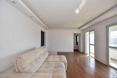Apartamento à venda com 181m², 4 quartos e 3 vagasSala