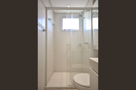 Apartamento à venda com 181m², 4 quartos e 3 vagasBanheiro Suíte 1