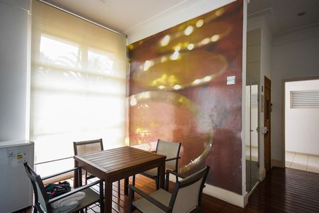 Apartamento à venda com 181m², 4 quartos e 3 vagasSauna