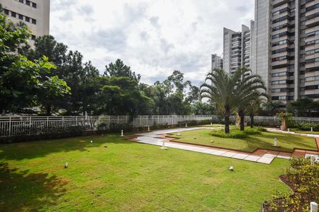 Apartamento à venda com 181m², 4 quartos e 3 vagasJardim