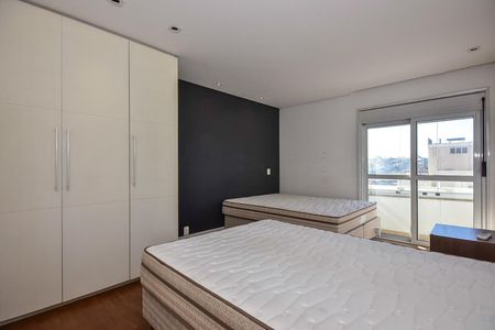 Apartamento à venda com 181m², 4 quartos e 3 vagasSuíte 2