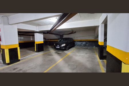 Apartamento à venda com 86m², 3 quartos e 2 vagasÁrea comum