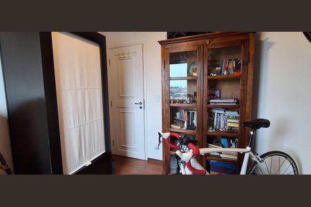 Apartamento à venda com 86m², 3 quartos e 2 vagasQuarto 1