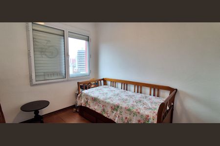 Apartamento à venda com 86m², 3 quartos e 2 vagasQuarto 2