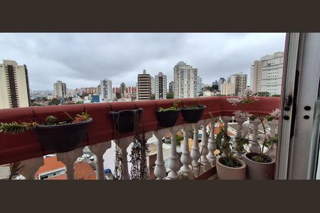 Apartamento à venda com 86m², 3 quartos e 2 vagasSala