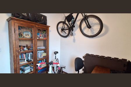 Apartamento à venda com 86m², 3 quartos e 2 vagasQuarto 1