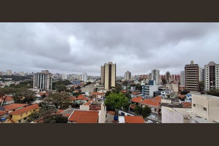 Apartamento à venda com 86m², 3 quartos e 2 vagasQuarto 3