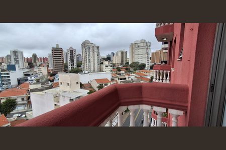 Apartamento à venda com 86m², 3 quartos e 2 vagasQuarto 3