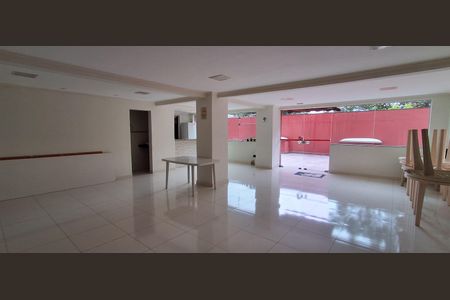 Apartamento à venda com 86m², 3 quartos e 2 vagasÁrea comum