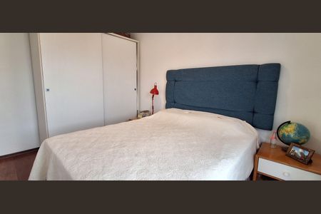 Apartamento à venda com 86m², 3 quartos e 2 vagasQuarto 3