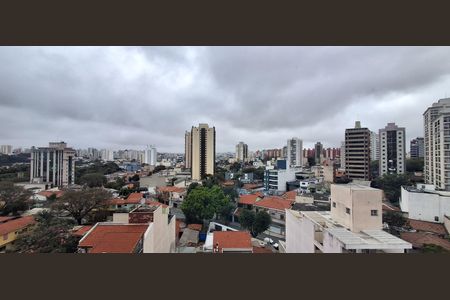 Apartamento à venda com 86m², 3 quartos e 2 vagasQuarto 2