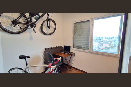 Apartamento à venda com 86m², 3 quartos e 2 vagasQuarto 1