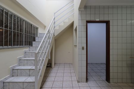 Casa à venda com 210m², 3 quartos e 2 vagasÁrea de Serviço