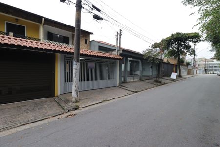Casa à venda com 210m², 3 quartos e 2 vagasFachada