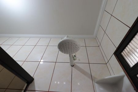 Casa à venda com 210m², 3 quartos e 2 vagasBanheiro da Suíte