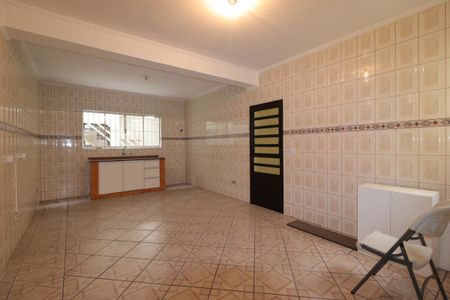 Casa à venda com 210m², 3 quartos e 2 vagasCozinha