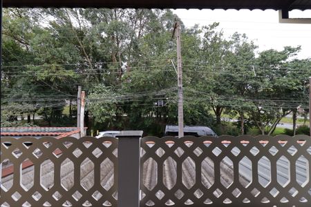 Casa à venda com 210m², 3 quartos e 2 vagasSacada da Suíte