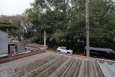 Casa à venda com 210m², 3 quartos e 2 vagasVista da Sacada da Suíte