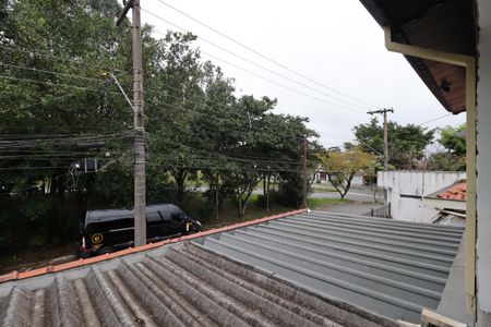 Casa à venda com 210m², 3 quartos e 2 vagasVista da Sacada da Suíte