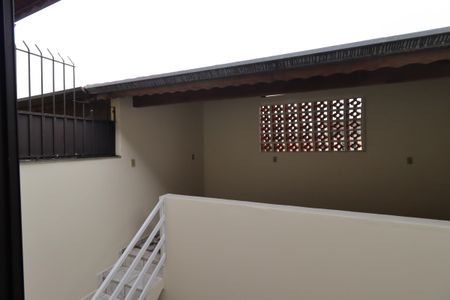 Casa à venda com 210m², 3 quartos e 2 vagasVista do Quarto 1