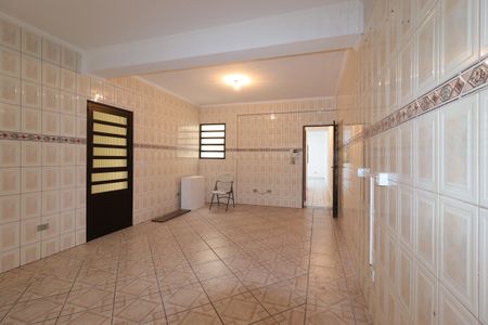 Casa à venda com 210m², 3 quartos e 2 vagasCozinha