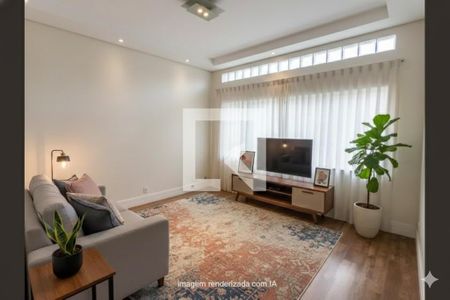 Casa à venda com 3 quartos, 162m² em Vila Buenos Aires, São Paulo