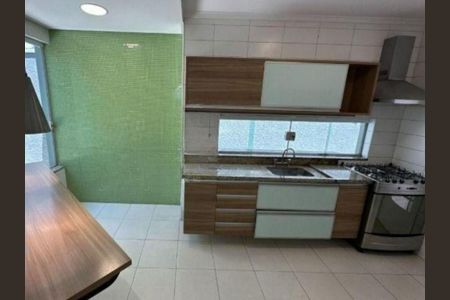 Casa à venda com 3 quartos, 162m² em Vila Buenos Aires, São Paulo