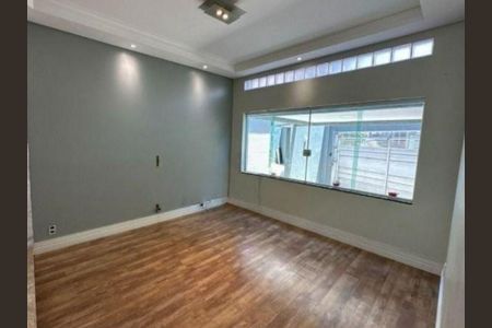 Casa à venda com 3 quartos, 162m² em Vila Buenos Aires, São Paulo