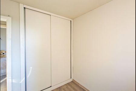 Apartamento à venda com 63m², 3 quartos e 1 vaga Apartamento à venda com 63m², 3 quartos e 1 vagaQuarto 2