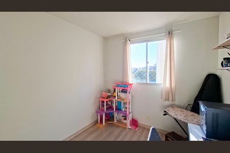 Apartamento à venda com 63m², 3 quartos e 1 vaga Apartamento à venda com 63m², 3 quartos e 1 vagaQuarto 2